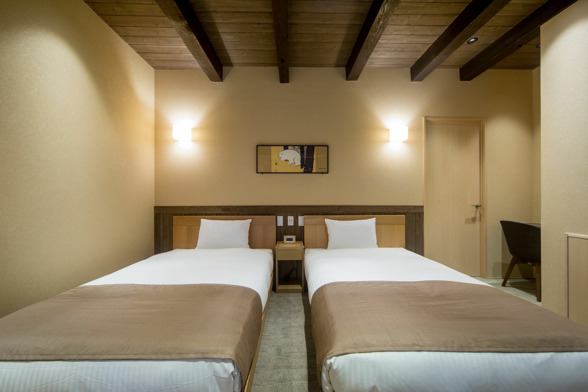 Resi Stay Nishiki Kyoto Exterior photo